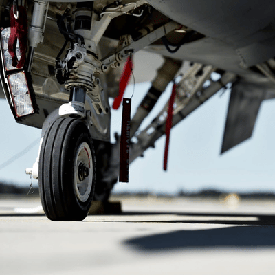 Aerospace and defense rubber seals and gaskets