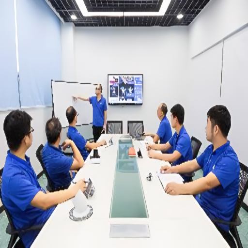 Rubber compression molding factory ISO 9001 and IATF 16949 quality control systems