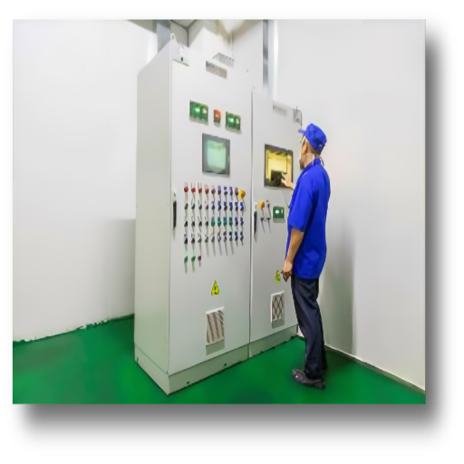 Material testing and barcode traceability for custom molded rubber parts