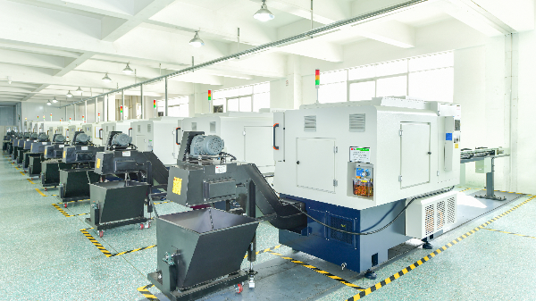 Industrial rubber to metal bonding precision equipment
