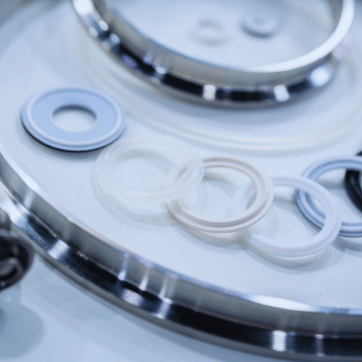 Silicone Rubber
