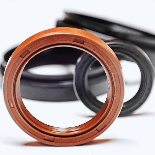Automotive Rubber Seals