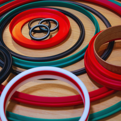 When to Choose Silicone Over Rubber (and Vice Versa)