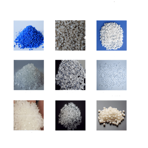 Elastomer Material Selection for Compression Molding