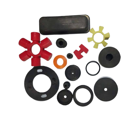Material Compatibility: Rubber, Thermosets, Thermoplastics, and Composites