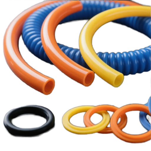 Industry Applications — Where Each Material Wins