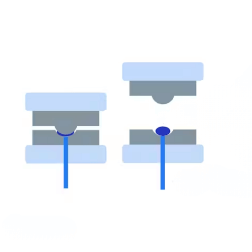 1. Quick Comparison: Compression vs Transfer vs Injection at a Glance