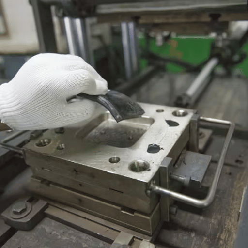 Compression vs Injection vs Transfer Molding: Which Process Holds Tighter?