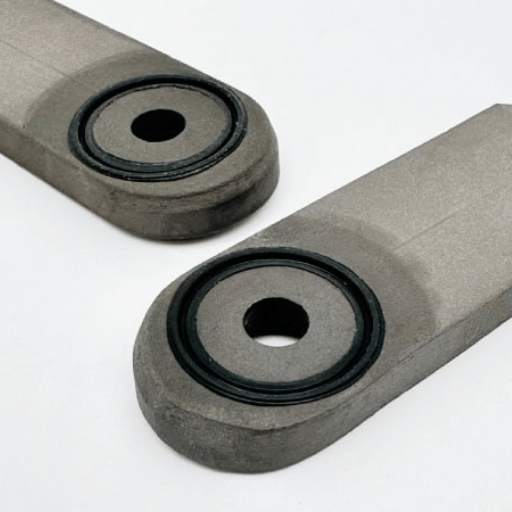 What Is Rubber Overmolding?