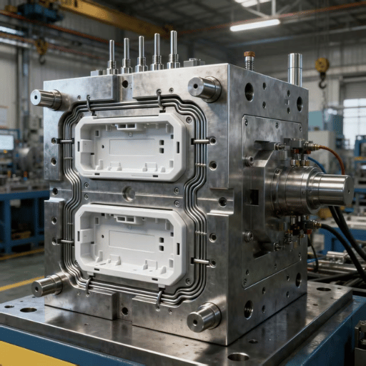 What Is Injection Molding — and Why Is It the Most Common Manufacturing Method?