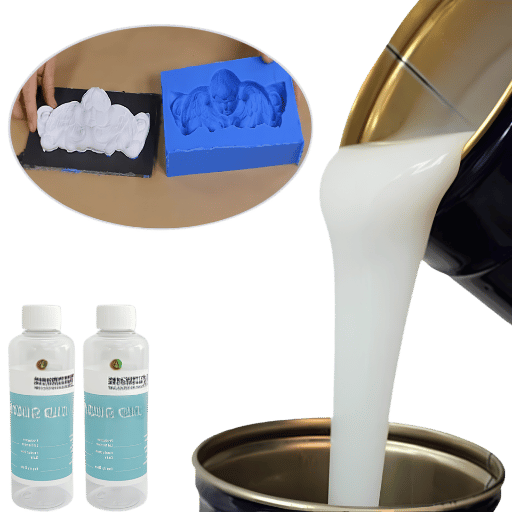 What Is Liquid Silicone Rubber, Really?