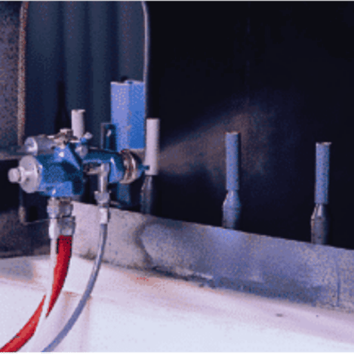 Real-World Applications: Where Rubber Bonded Metal Products Perform