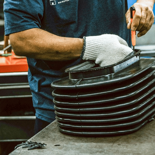 Per-Part Pricing — Why Some Cost $0.15 and Others $100
