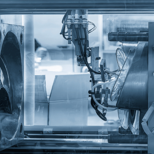 Process Choice Cost Impact — Compression vs Injection vs Transfer Molding
