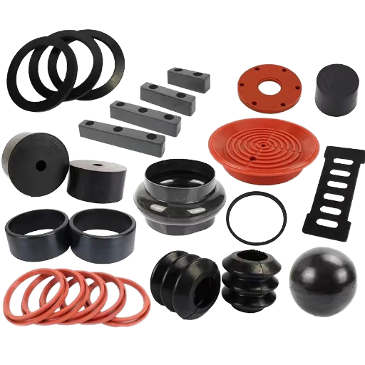 What Is Rubber Compression Molding?