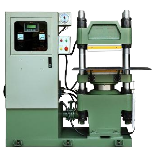 How Rubber Compression Molding Works (Step by Step)