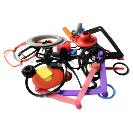 Common Defects in Rubber Compression Molding and Their Root Causes