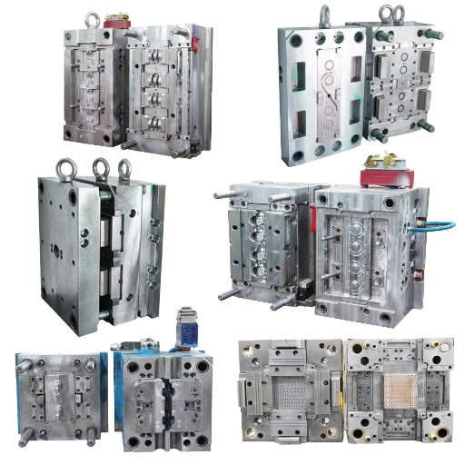 Cost Drivers and When to Choose Compression Molding