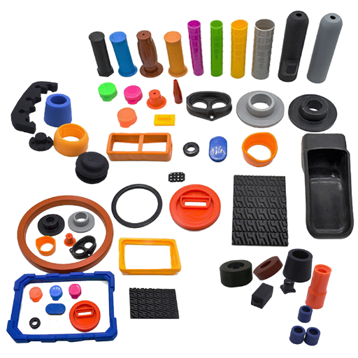 What Is Custom Rubber Molding?