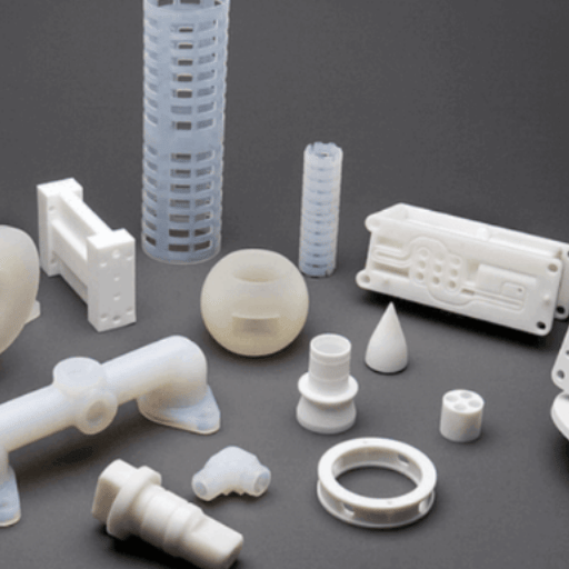 The Four Rubber Overmolding Processes Compared