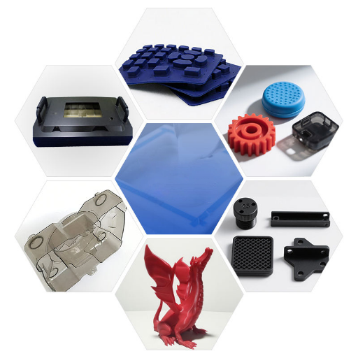 Injection Molding Materials — Selecting the Right Resin for Your Application