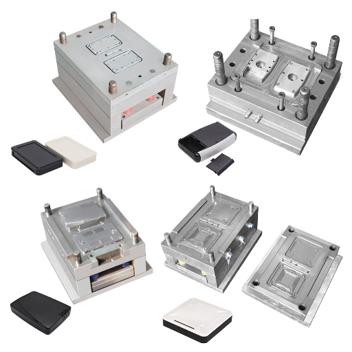 Types of Injection Molding Techniques