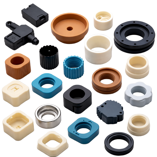 Design Guidelines That Reduce Cost and Improve Part Quality