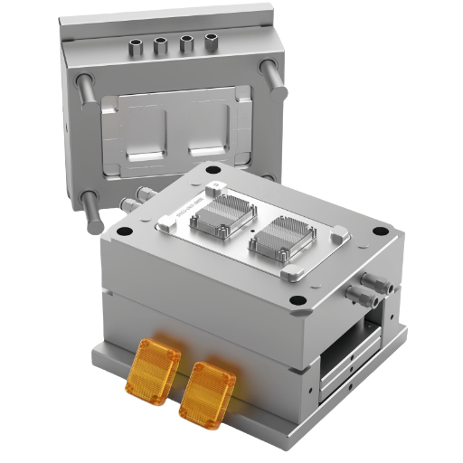 The 4 Types of Tolerances in Injection Molding