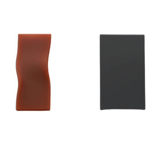 Material Properties Compared: TPE vs Silicone Rubber Head-to-Head