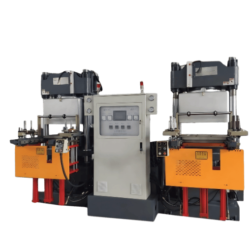 How the Silicone Compression Molding Process Works (Step-by-Step)