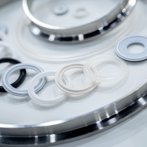 Material Selection: Durometer, Grades, and Additives