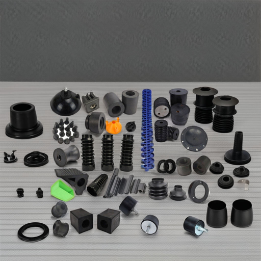 How to Choose a Custom Rubber Molding Supplier