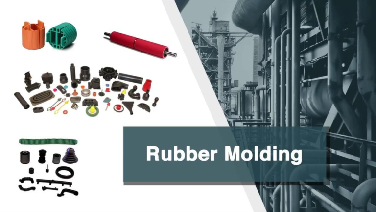 A Practical Guide to Rubber Injection Molding: Process, Materials & Design Rules