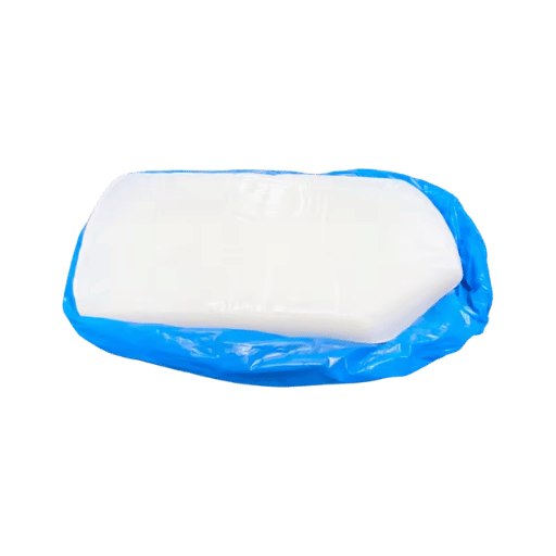 What Is HCR (High Consistency Rubber)?