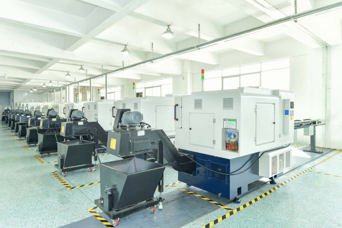 Facility Operation View 2