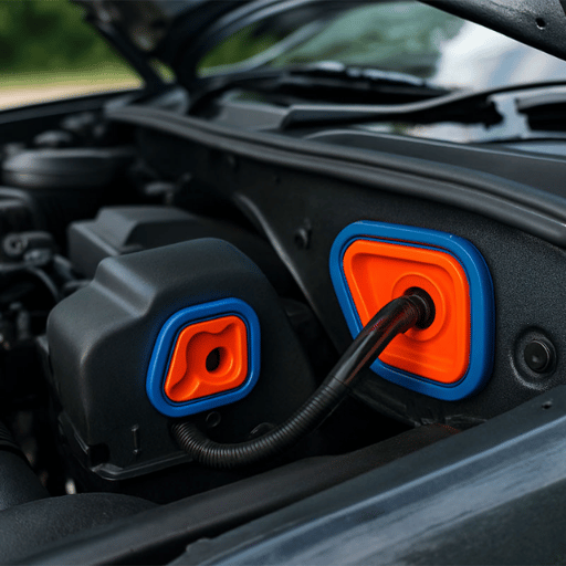Automotive and Electric-Vehicle Applications
