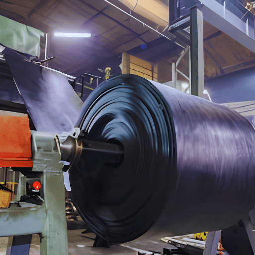 Quality Standards and Manufacturing Capabilities for Molded Rubber Products