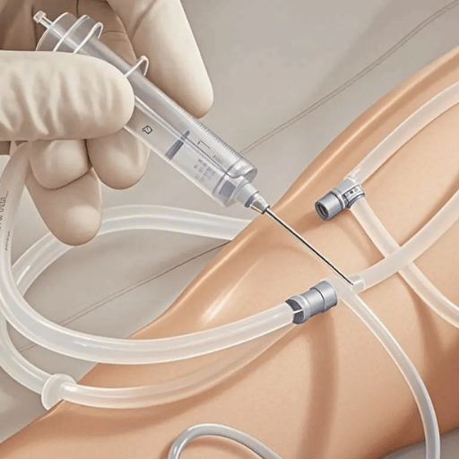 When LSR Wins: Four Applications Where Silicone vs TPE Is Not a Contest