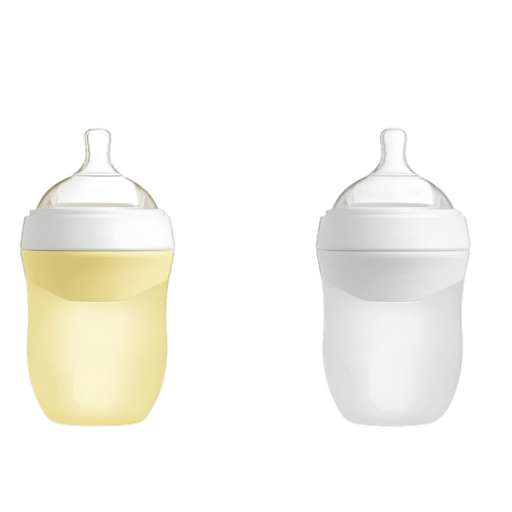 Consumer, Baby Products, and Food-Contact Applications