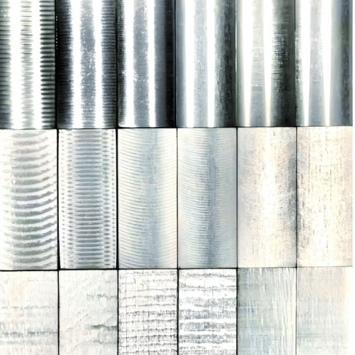 6. Tolerance, Surface Finish, and Quality Trade-offs
