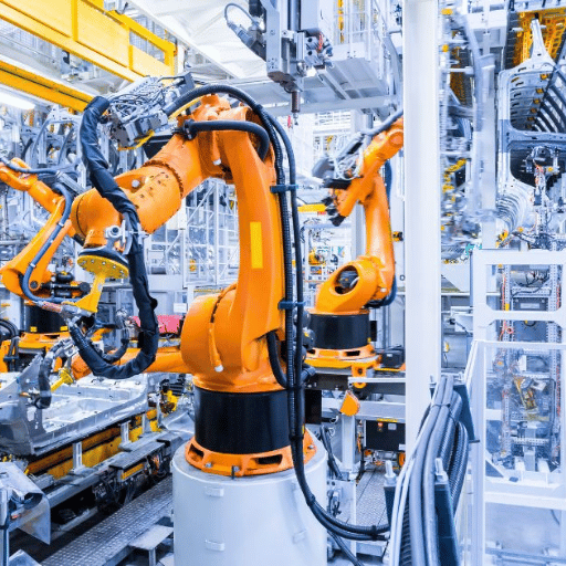 Industrial Applications