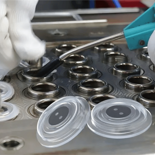 Industry Applications: Where LSR Wins, Where HCR Holds Ground