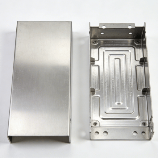 How to Choose a Rubber-to-Metal Bonding Method — A Decision Framework