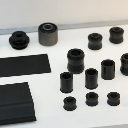 Six Factors That Blow Out Rubber Tolerances on the Shop Floor