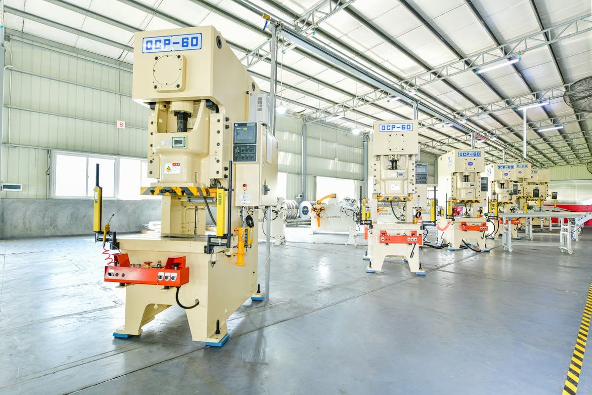 Rubber Transfer Molding