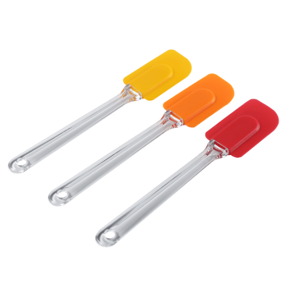 Silicone Kitchenware Manufacturing