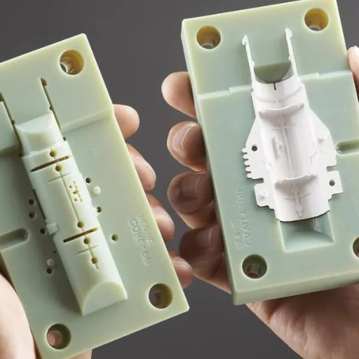 What Is Liquid Silicone Rubber — And Why Does the "Liquid" Part Matter?