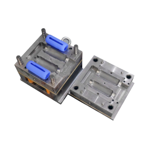 How the LSR Injection Molding Process Works — Step by Step