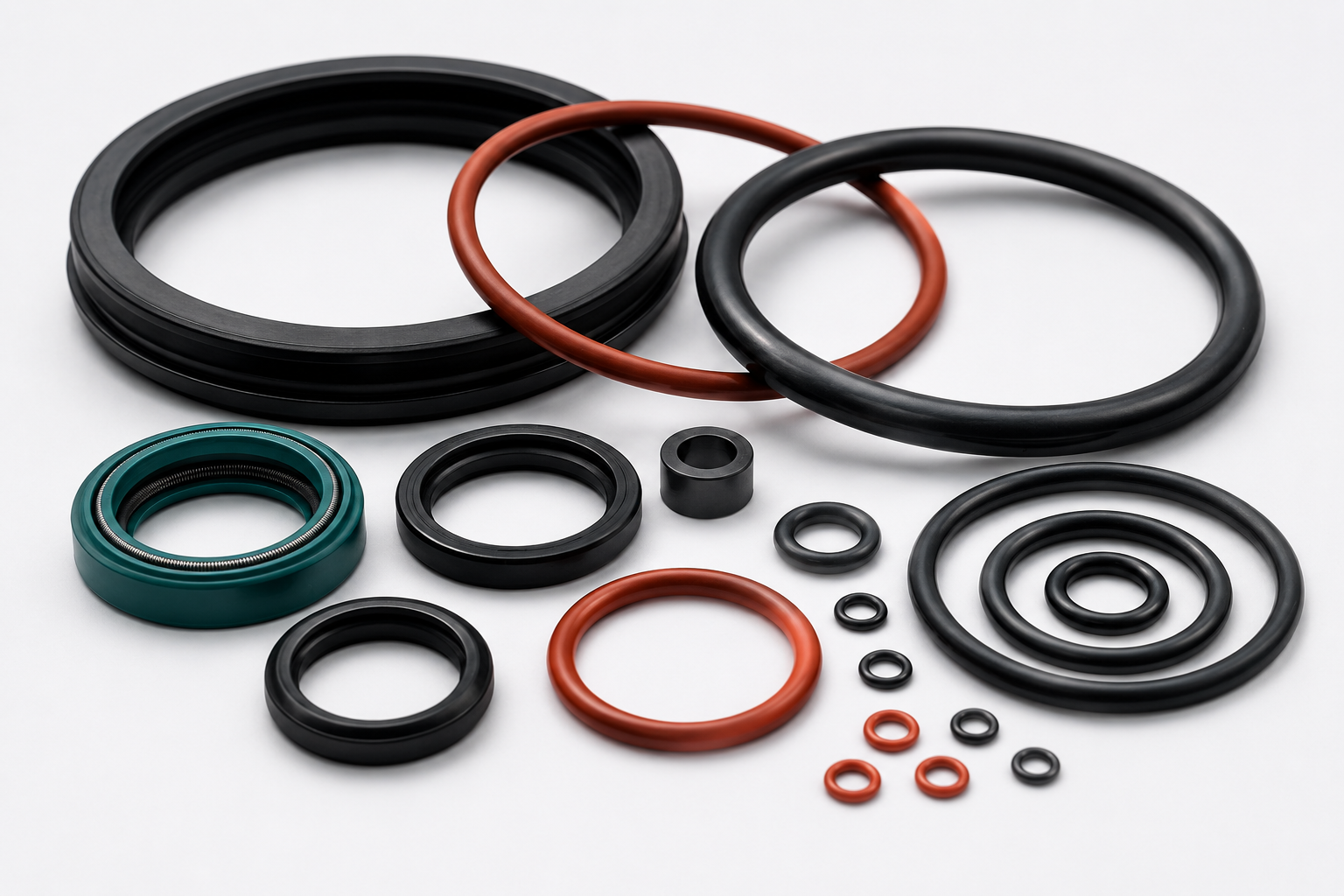 Seals & O-Rings