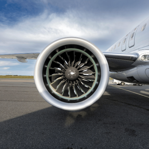 Aerospace & Defense Seals